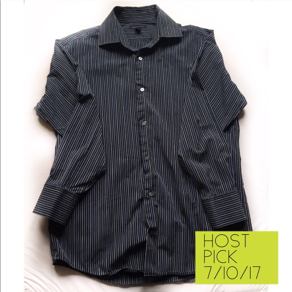 Banana Republic Dress Shirt